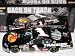 Action 1:24 Nascar Diecast Martin Truex Jr #1 Rookie stripes Dale Earnhardt SR HOF