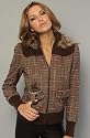 BB Dakota The Casana Bomber,Winter Coats & Jackets for Women