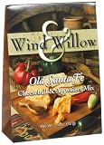 Review Wind & Willow  / Wind & Willow Old Santa Fe Cheeseball, 1.5-Ounce Boxes (Pack of 6)