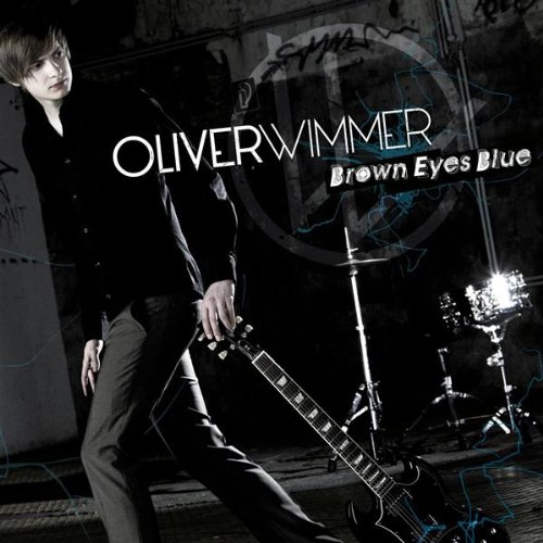 Produkt-Bild: Brown Eyes Blue (2track)