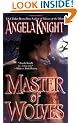 Master of Wolves (Berkley Sensation)