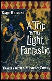 A trip to the light fantastic : travels with a Mexican circus