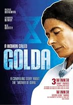 A Woman Called Golda Overview At Amazon.com..