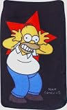 Eigenschaften The Simpsons / Simpsons Handysocke Homer Star