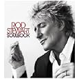 Soulbook by Rod Stewart
