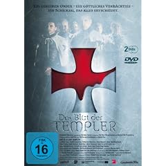 Das Blut der Templer (2 DVDs)