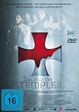 Das Blut der Templer (2 DVDs)