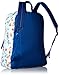 JanSport SuperBreak Backpack - MULTI PAINTED DITZY - Mens - OS