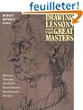 Drawing Lessons from the Great Masters