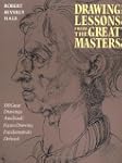 Drawing Lessons from the Great Master...