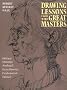 Drawing Lessons from the Great Masters (Practical Art Books)
