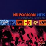 Nuyorican Hits - Various