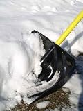 Snow Shovel - 36