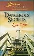 Dangerous Secrets (Harbor Intrigue, Book 3) (Steeple Hill Love Inspired Suspense #62)