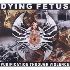 Purification Through Violence