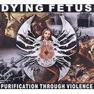 Purification Through Violence