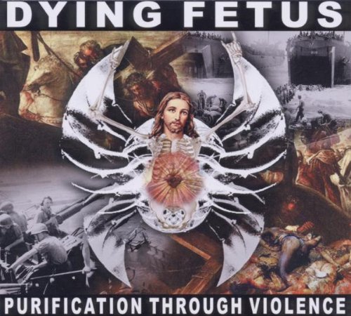 Dying Fetus - Beaten Into Submission Lyrics - Zortam Music