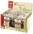 Walkers Assorted Royal Toffees, 5.29-Ounce Bags (Pack of 12)