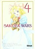 sakura wars 4 (Spanish Edition)