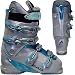 HEAD Damen Skischuhe 2007/08 Edge+ XT L (607191)