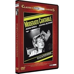 Moderato cantabile