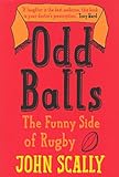 Odd balls : the funny side of rugby