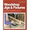 My Woodworking Books & Magazines
