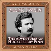 The Adventures of Huckleberry Finn | Mark Twain