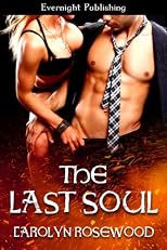 The Last Soul