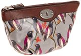 Fossil Key Per SL3072 Cosmetic Case Fossil Key Per SL3072 Cosmetic Case