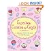 Cupcakes, Cookies and Candy: A Delicious Doodling and Colouring Book (Doodles)