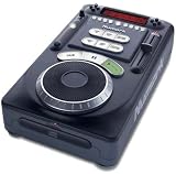 Numark Axis 9 - Tabletop CD Player with Effects and MIDI