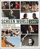Screen World, Vol. 59: The Films of 2007 (v. 59)