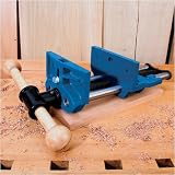 Rockler 7'' Quick Release Workbench Vise
