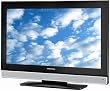 Grundig Vision 3 19-3821 48,3 cm (19 Zoll) 16:9 HD-Ready LCD-Fernseher schwarz / silber