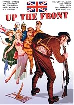 Up the Front