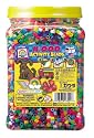 パーラービーズ 筒入り 11000P