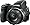 Sony Cybershot DSC-H9 8MP Digital Camera with 15x Optical Image Stabilization Zoom