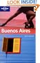Lonely Planet Buenos Aires (City Guide)