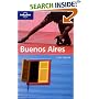Buenos Aires (Lonely Planet City Guides)