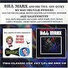 Image of album by Bill Marx