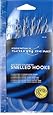 Hurricane Saltwater Snelled Hooks (30-Pack), Assorted Size