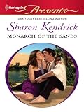 Monarch of the Sands (Harlequin Presents)