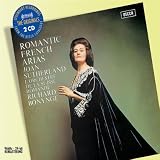 Romantic French Arias