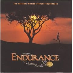 Endurance [Us Import] Soundtrack