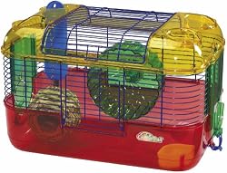 Super Pet CritterTrail Primary Habitat