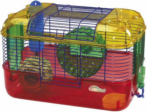 Super Pet CritterTrail Primary Habitat