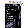 The Launching of Duke University, 1924-1949