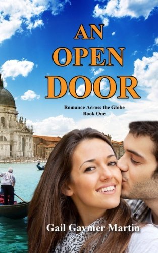 An Open Door (Romance Across the Globe) (Volume 1)