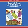 Henry and Mudge and the Big Sleepover